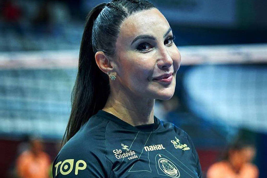 Com Tifanny liberada pela Justiça, Osasco conquista a Supercopa
