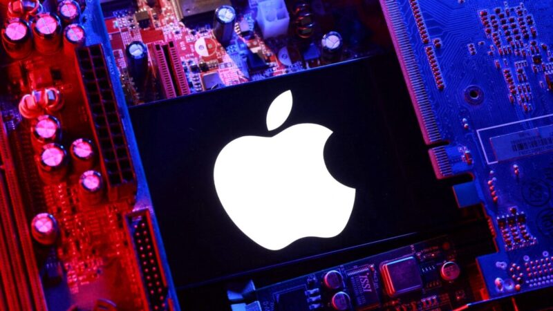 Apple pode pagar ainda mais em processo bilionário de patente nos EUA