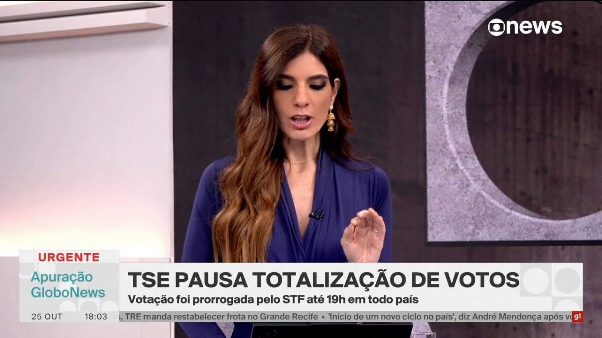 Zanin esclarece alcance de decisão sobre extensão da votação