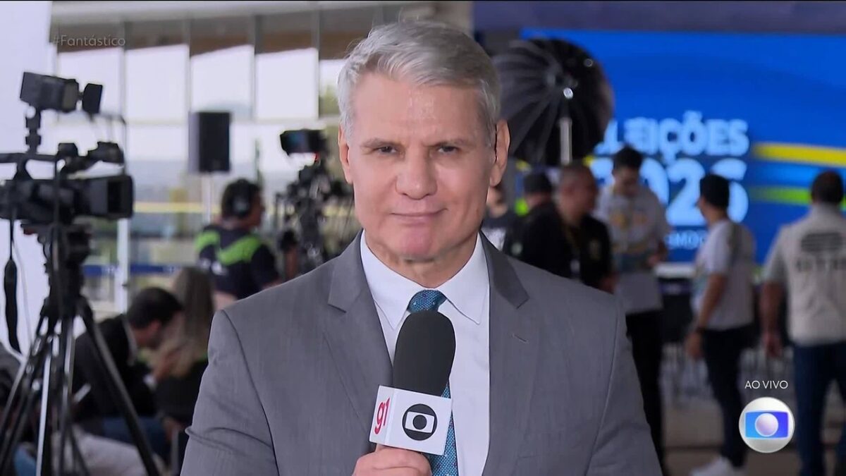 Zanin prorroga votação até 19h no Brasil e proíbe reabertura de urnas