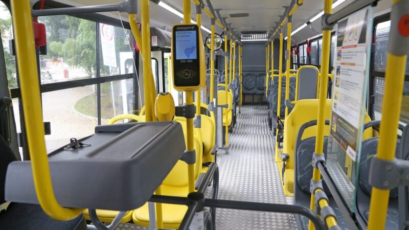 Aracaju vai ofertar transporte gratuito para o 2º turno das eleições e Enem