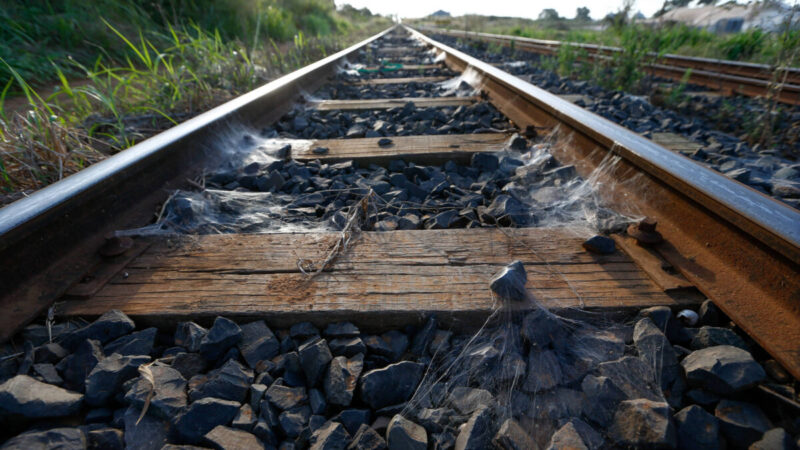 Tribunal de Contas questiona renovação antecipada da Ferrovia Centro-Atlântica
