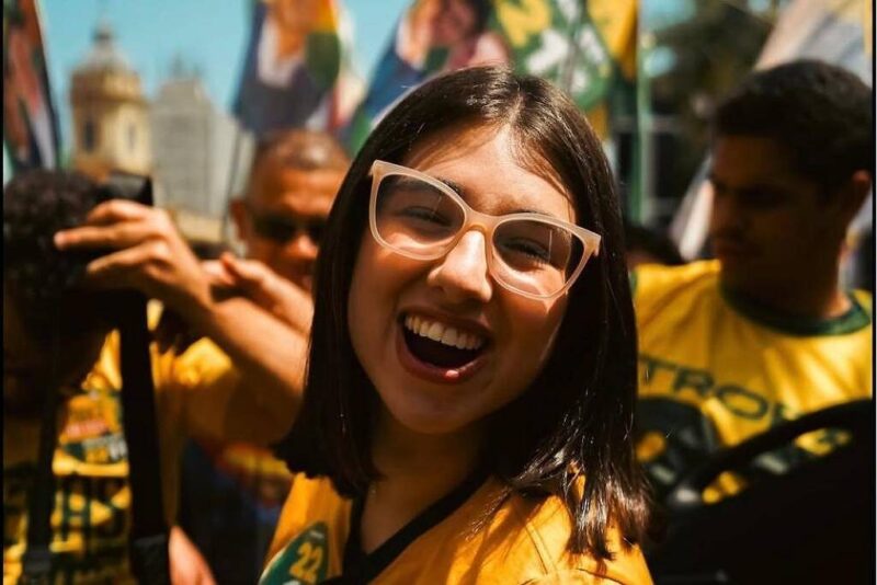 Mulheres batem recorde nas assembleias legislativas do país