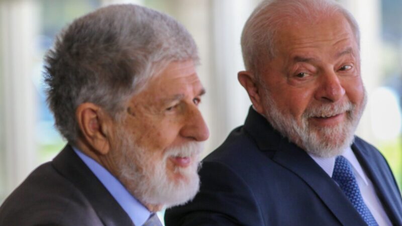 Governo lula rebate trump e culpa meta por interferência eleitoral