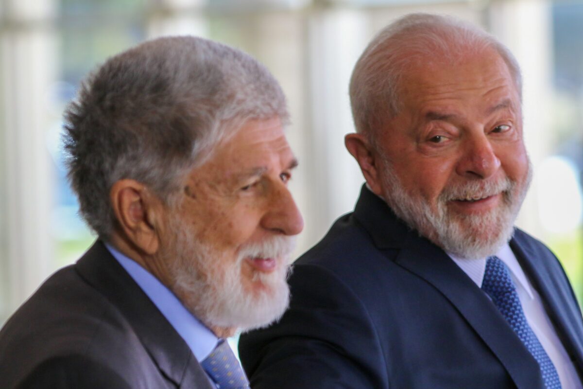 Governo lula rebate trump e culpa meta por interferência eleitoral