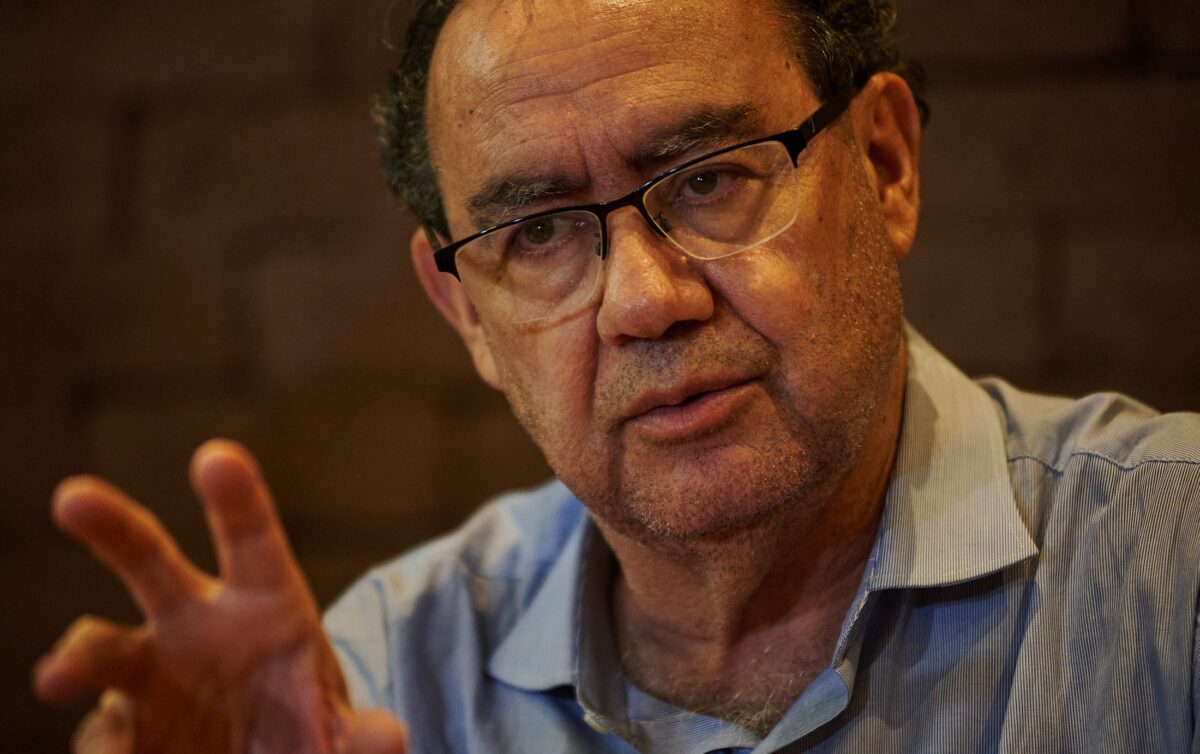 Augusto cury quebra o silêncio após eleições e critica clima de polarização