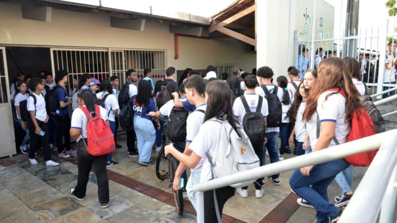 Aulas da rede estadual de Sergipe são retomadas nesta terça-feira após fim de greve