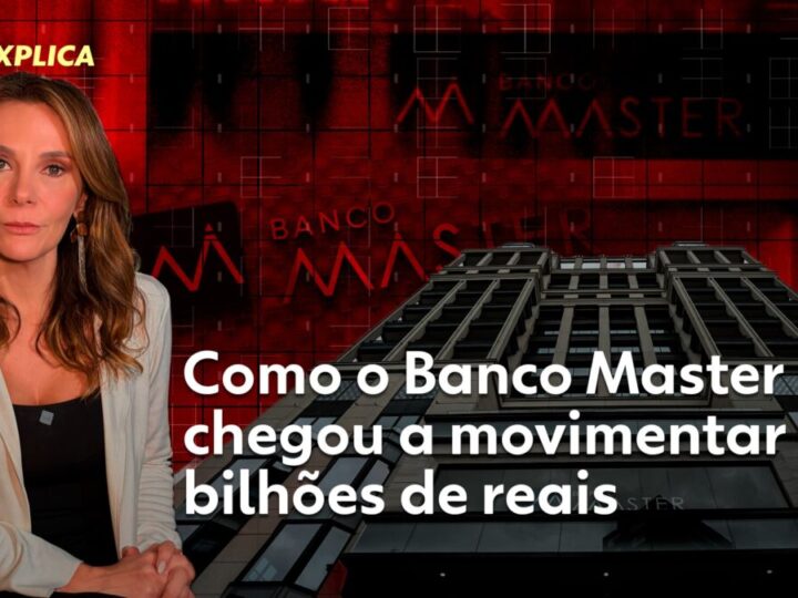 Investigação revela esquema bilionário de fraude envolvendo o Banco Master