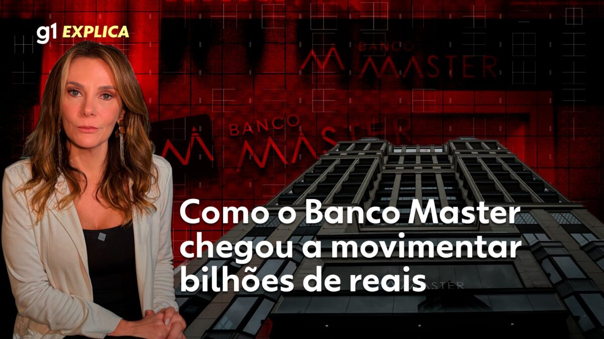 Investigação revela esquema bilionário de fraude envolvendo o Banco Master