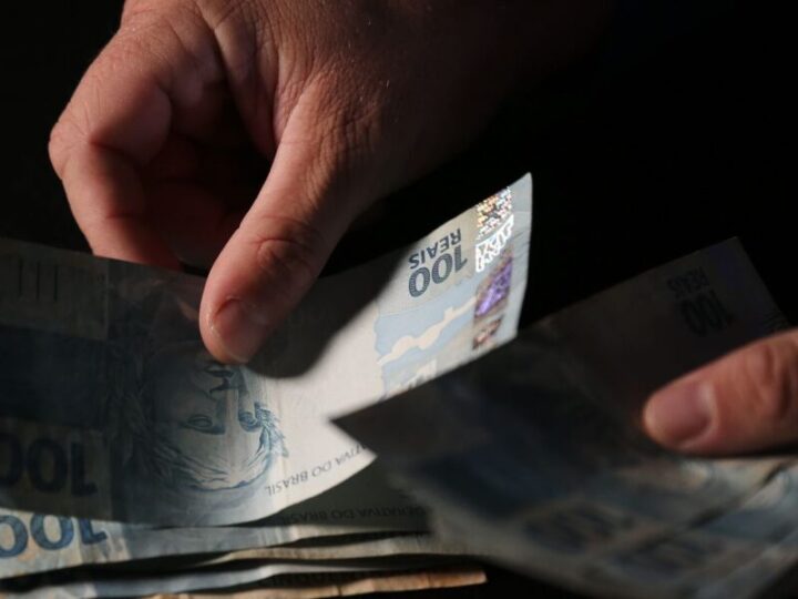 Bancos começam a receber dados de R$ 1,3 bi retido em bets