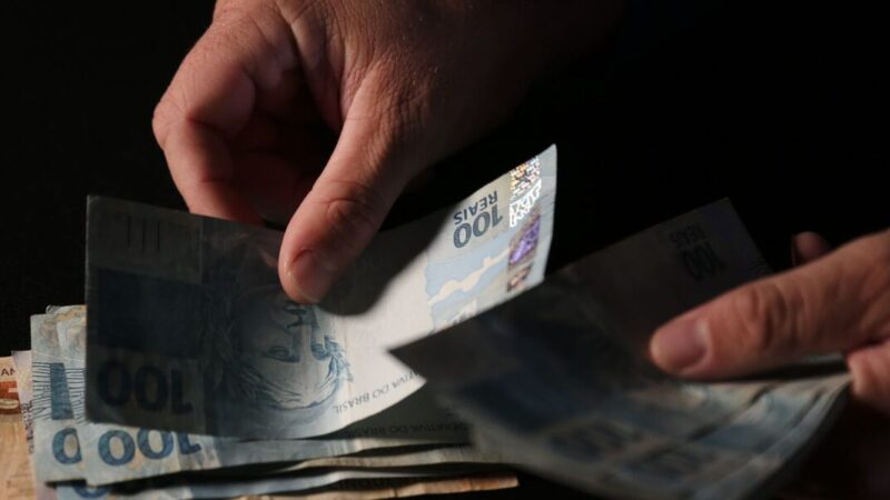 Bancos começam a receber dados de R$ 1,3 bi retido em bets