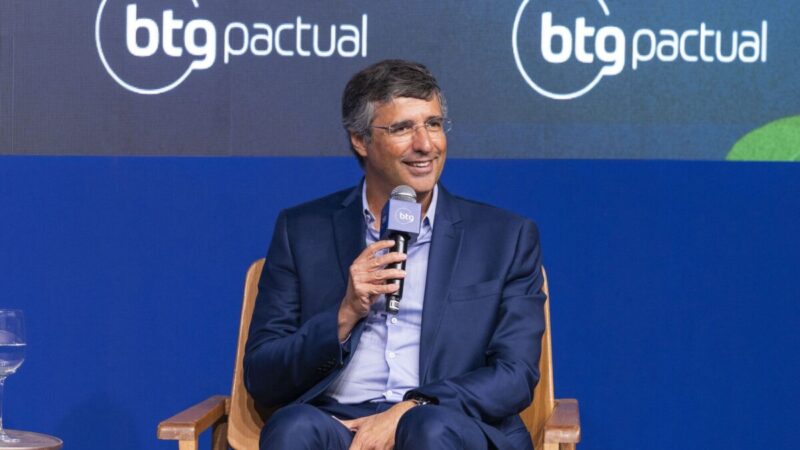 Bilionários brasileiros perdem US$ 14 bilhões após tombo histórico do Ibovespa