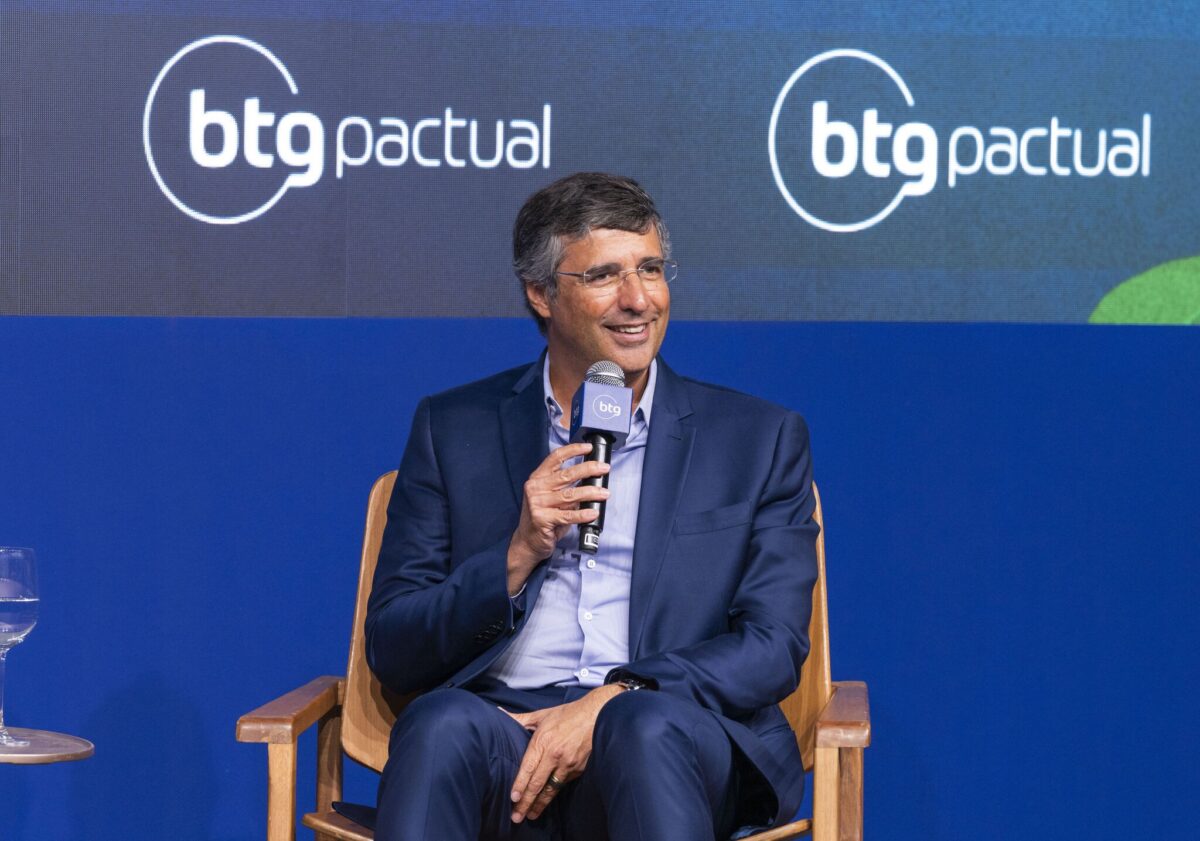 Bilionários brasileiros perdem US$ 14 bilhões após tombo histórico do Ibovespa
