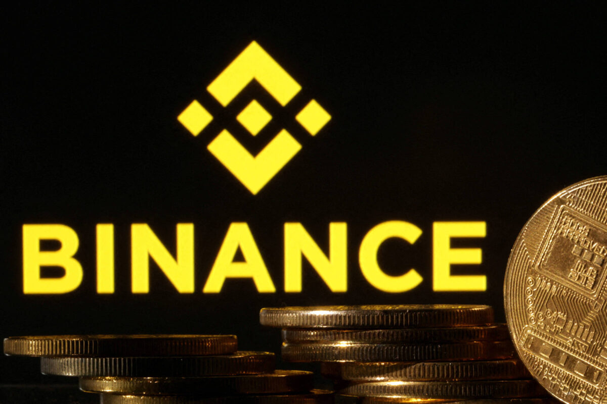 Binance congela bilhões em criptomoedas após invasão suspeita
