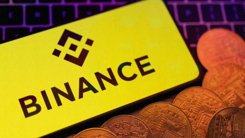 Binance repõe 90% dos fundos após roubo histórico de US$ 6,3 bilhões