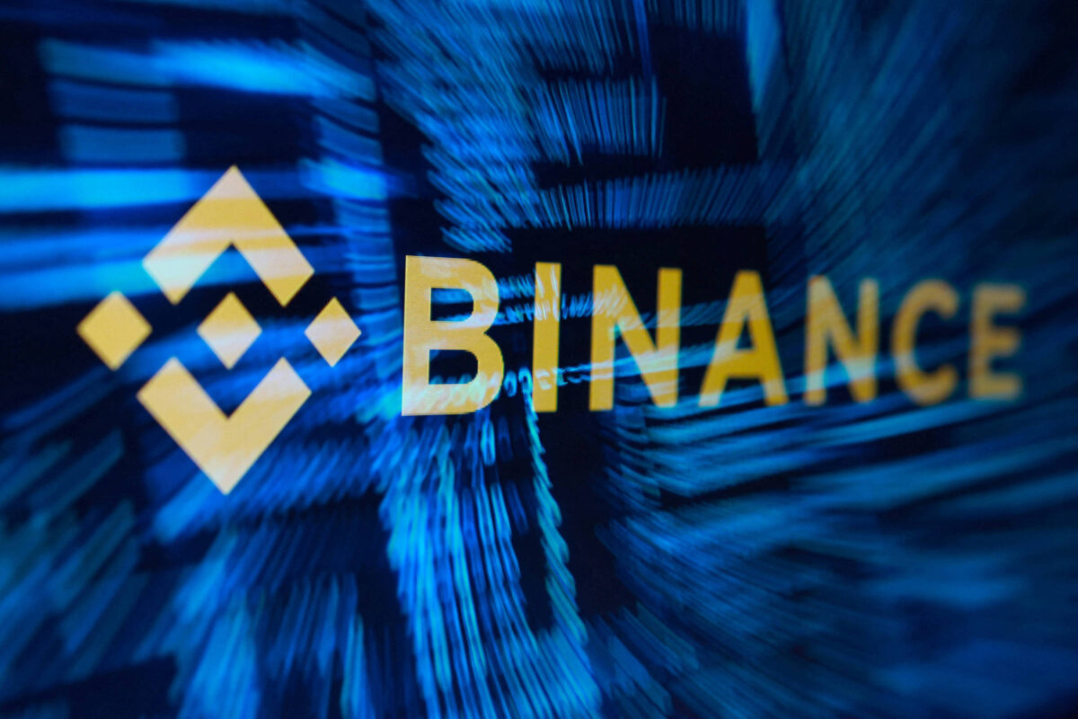 Binance sofre o maior ataque hacker da história com roubo de US$ 6,3 bilhões