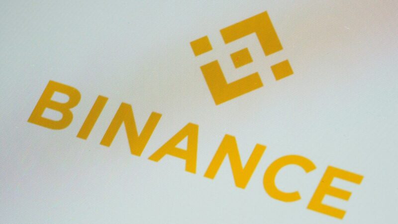 Binance recupera 90% dos fundos após roubo bilionário