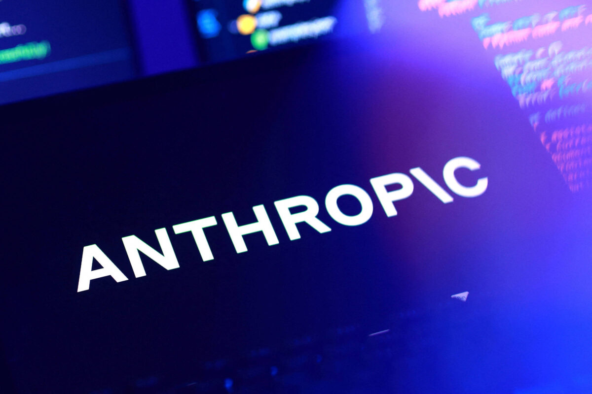 Blackstone aponta risco de Anthropic perder grau de investimento no IPO