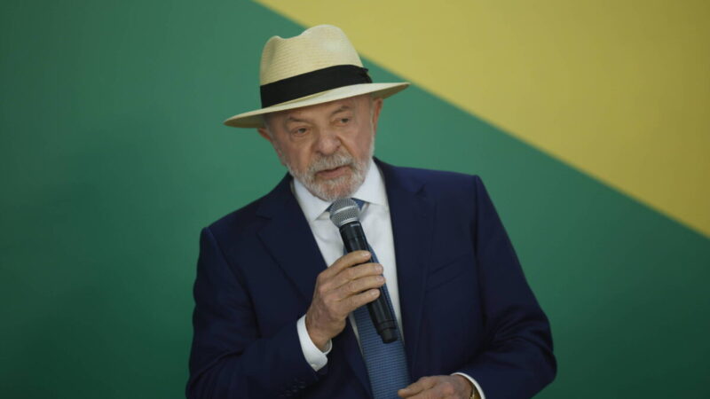 Ibovespa cresceu sob Lula, mas enfrentará freio econômico no quarto mandato