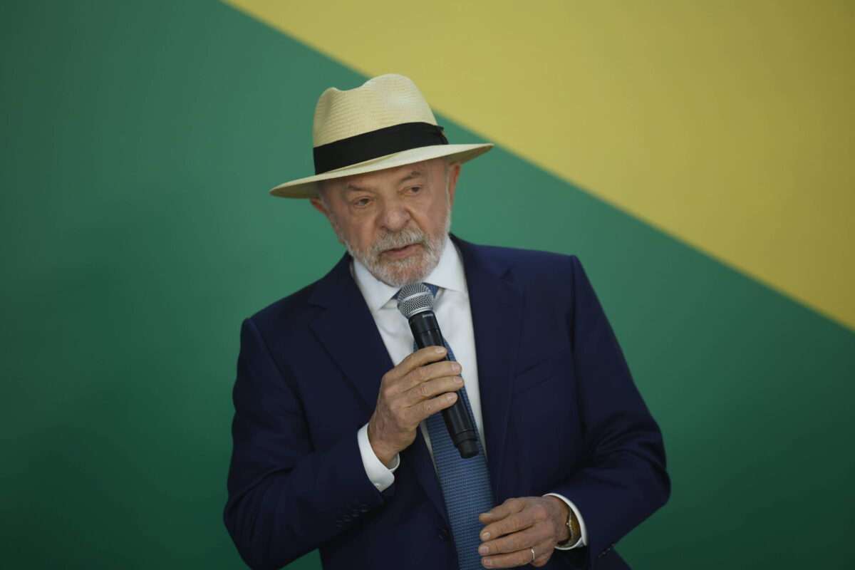Ibovespa cresceu sob Lula, mas enfrentará freio econômico no quarto mandato