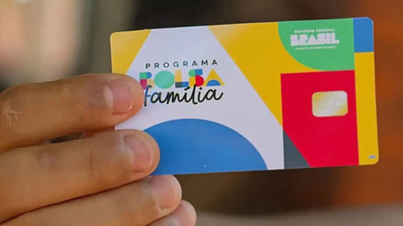 Bolsa família de outubro: pagamentos terminam nesta quarta-feira
