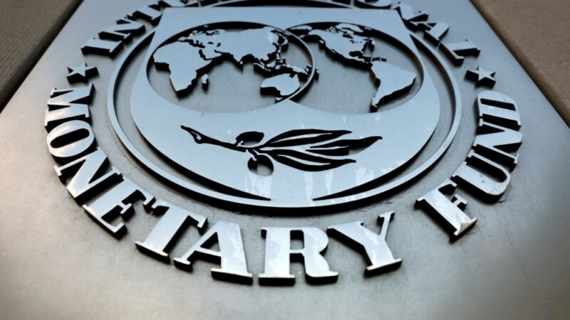 Brasil deve retornar ao top 8 global da economia em 2027 segundo o FMI