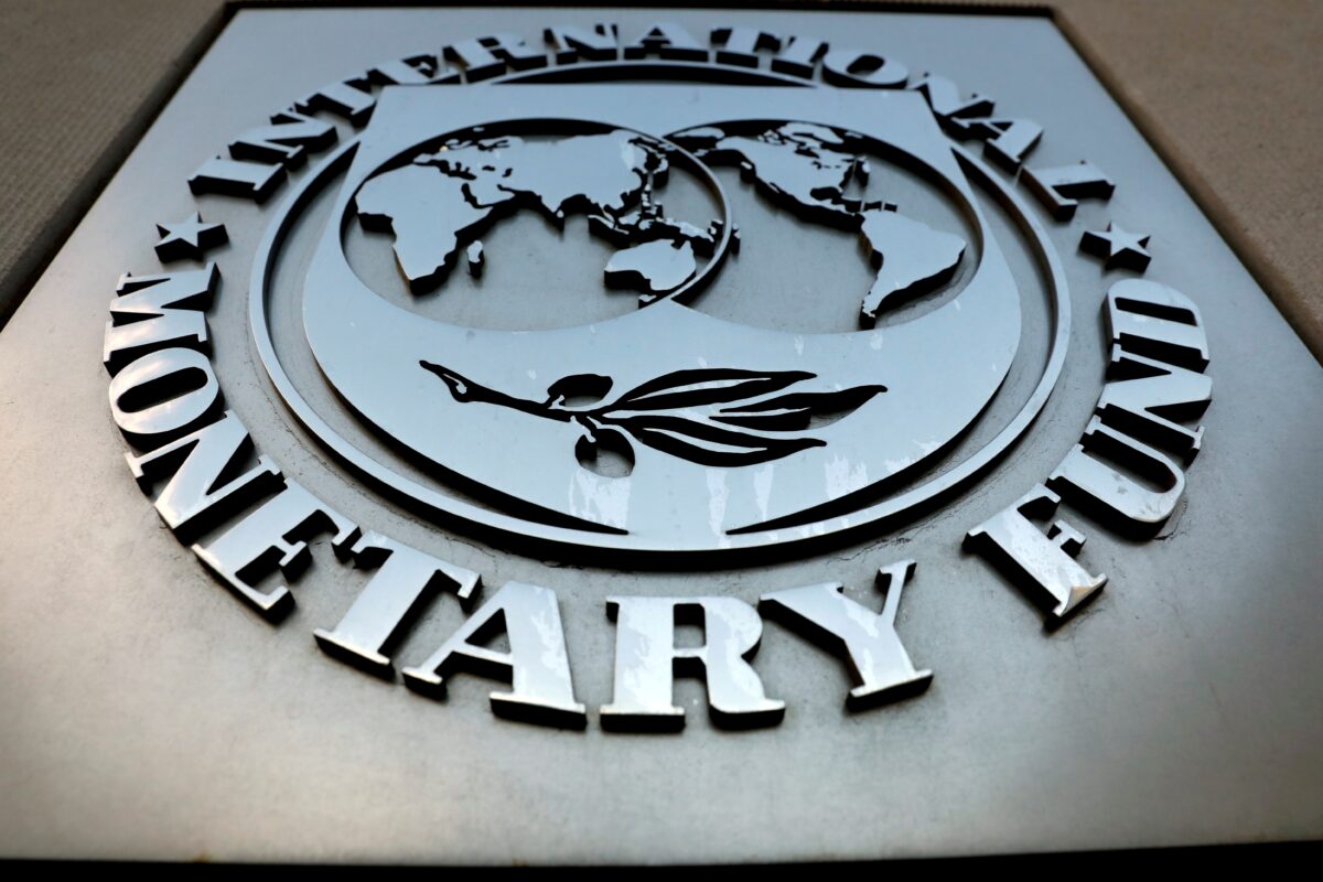 Brasil deve retornar ao top 8 global da economia em 2027 segundo o FMI