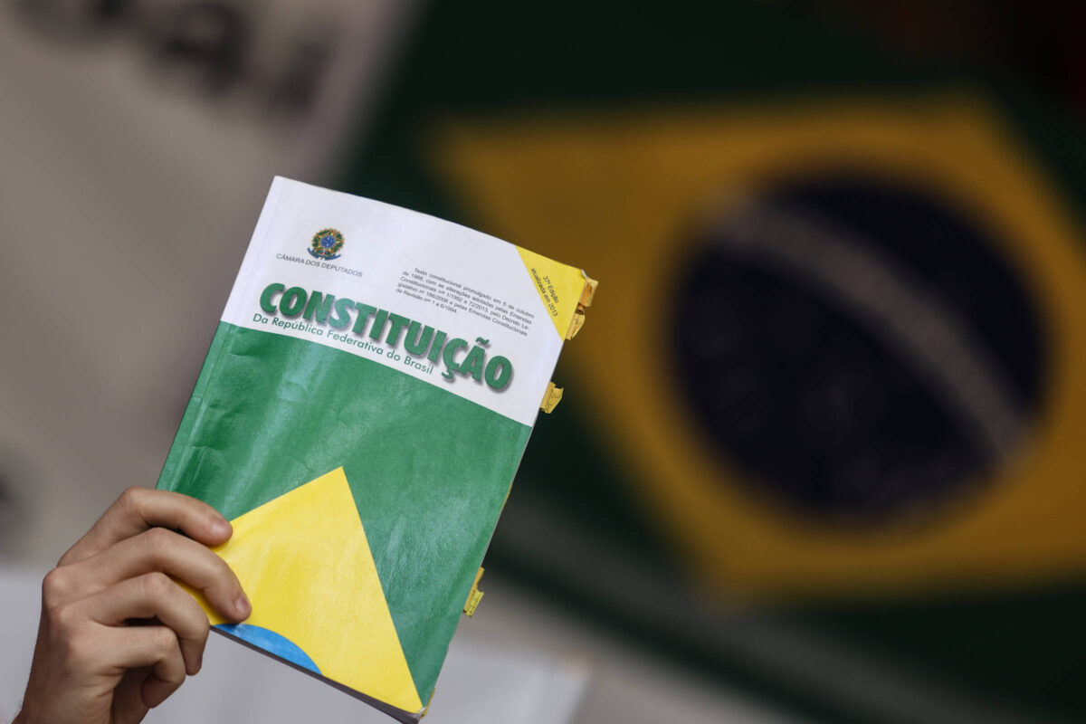 Brasil registra 8,6 milhões de normas editadas desde a Constituição de 1988