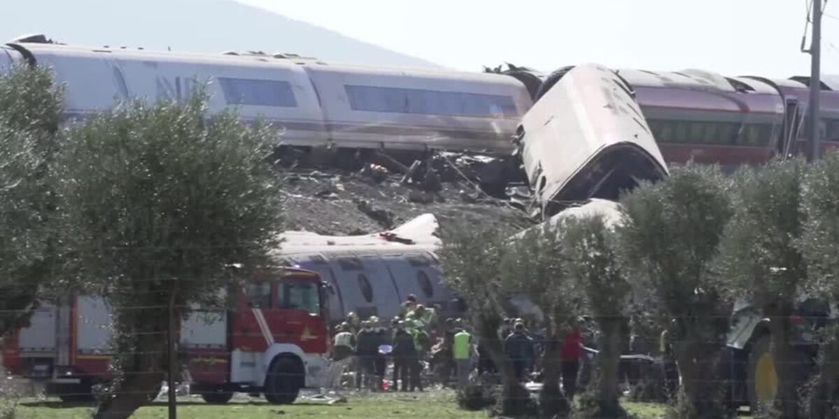 Brasil manifesta pesar por tragédia ferroviária que deixou mais de 60 mortos na Espanha