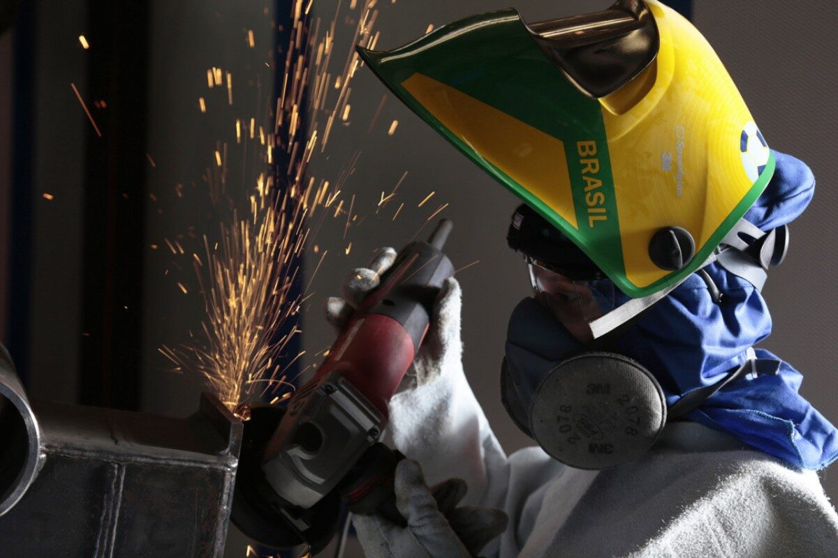 Brasil tem 11 companhias entre os melhores empregadores globais