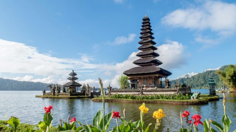 Brasileira é presa em Bali com quatro quilos de cocaína em xampu