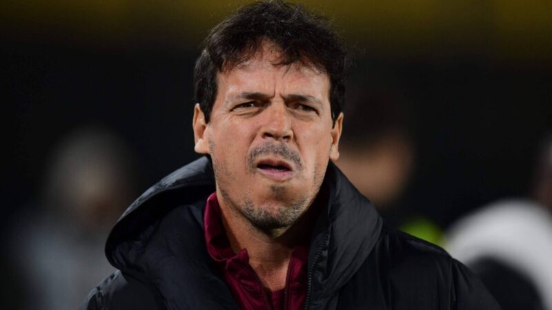 Brasileirão chega a 19 técnicos demitidos e estatística surpreende