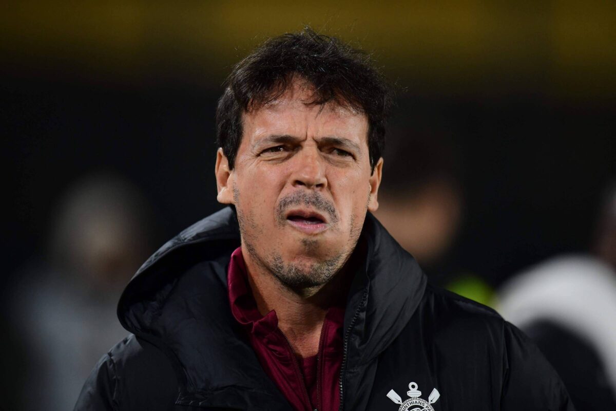 Brasileirão chega a 19 técnicos demitidos e estatística surpreende