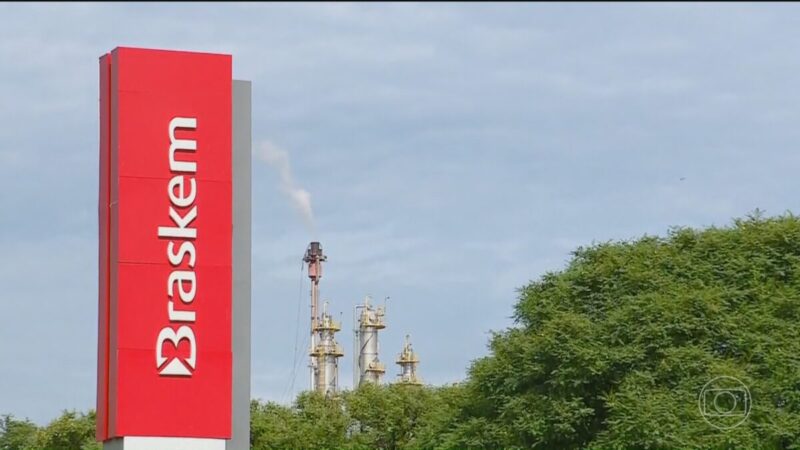 Braskem chega a prazo decisivo para renegociar dívida bilionária