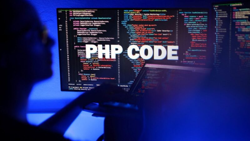 Falha crítica no PHP descoberta em 2024 gerou apagão de sites globais