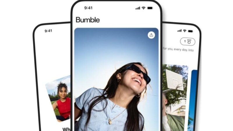 Bumble é comprado por R$ 6,5 bilhões e vai fechar capital na bolsa