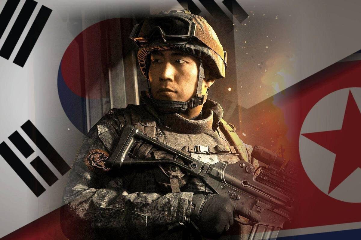 Call of Duty imagina Coreia do Norte invadindo o Sul, mas qual a chance de isso realmente acontecer?