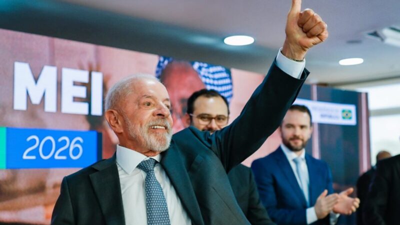 Campanha de Lula aciona TSE contra Meta e questiona alcance de vídeos de Nikolas Ferreira e ferramenta de IA