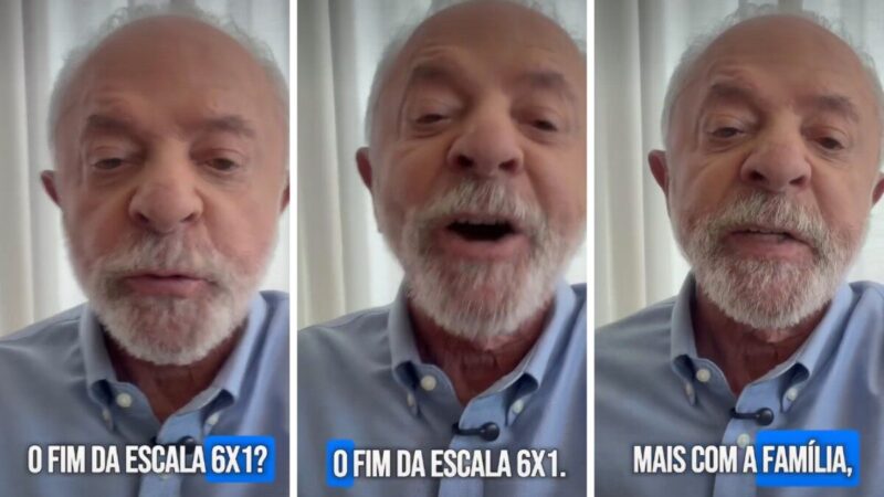 Campanha de lula acusa meta de favorecer flávio bolsonaro e vai ao tse
