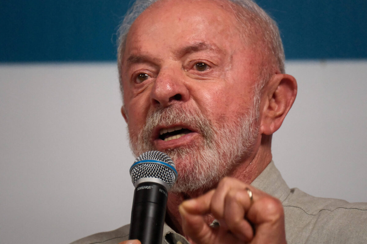 Campanha de Lula endurece tom contra o STF após revés