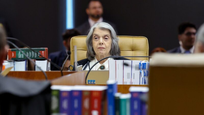 Cármen Lúcia rejeita pedido de gratuidade no transporte interestadual