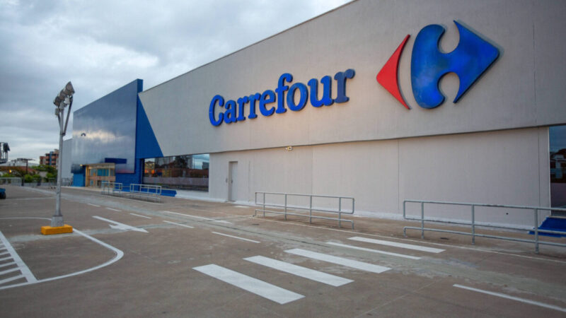 Carrefour vende 22 unidades ao Pátria e passa a alugar os imóveis