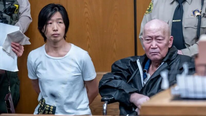 Casal é preso na Califórnia após polícia descobrir mansão usada para abuso de 14 crianças