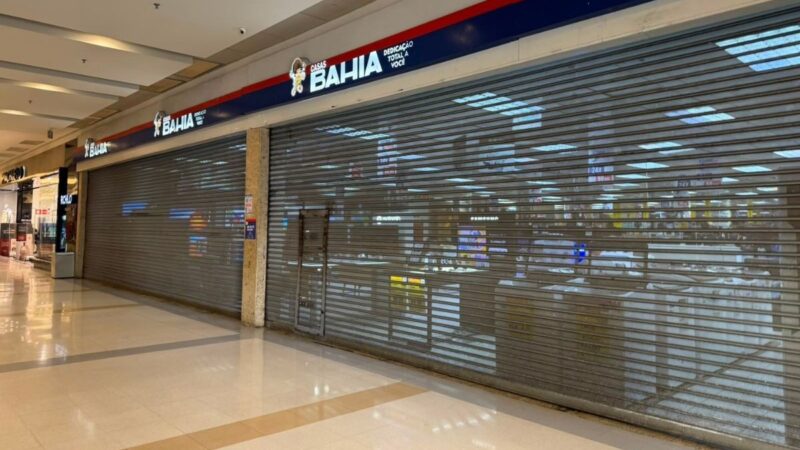 Casas bahia sela acordo milionário para indenizar demitidos