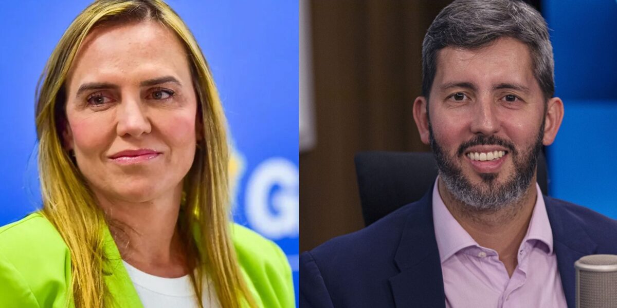 Celina Leão e Leandro Grass disputam segundo turno no DF