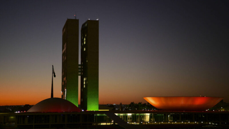 Centrão articula mudanças em medida provisória sobre apostas esportivas