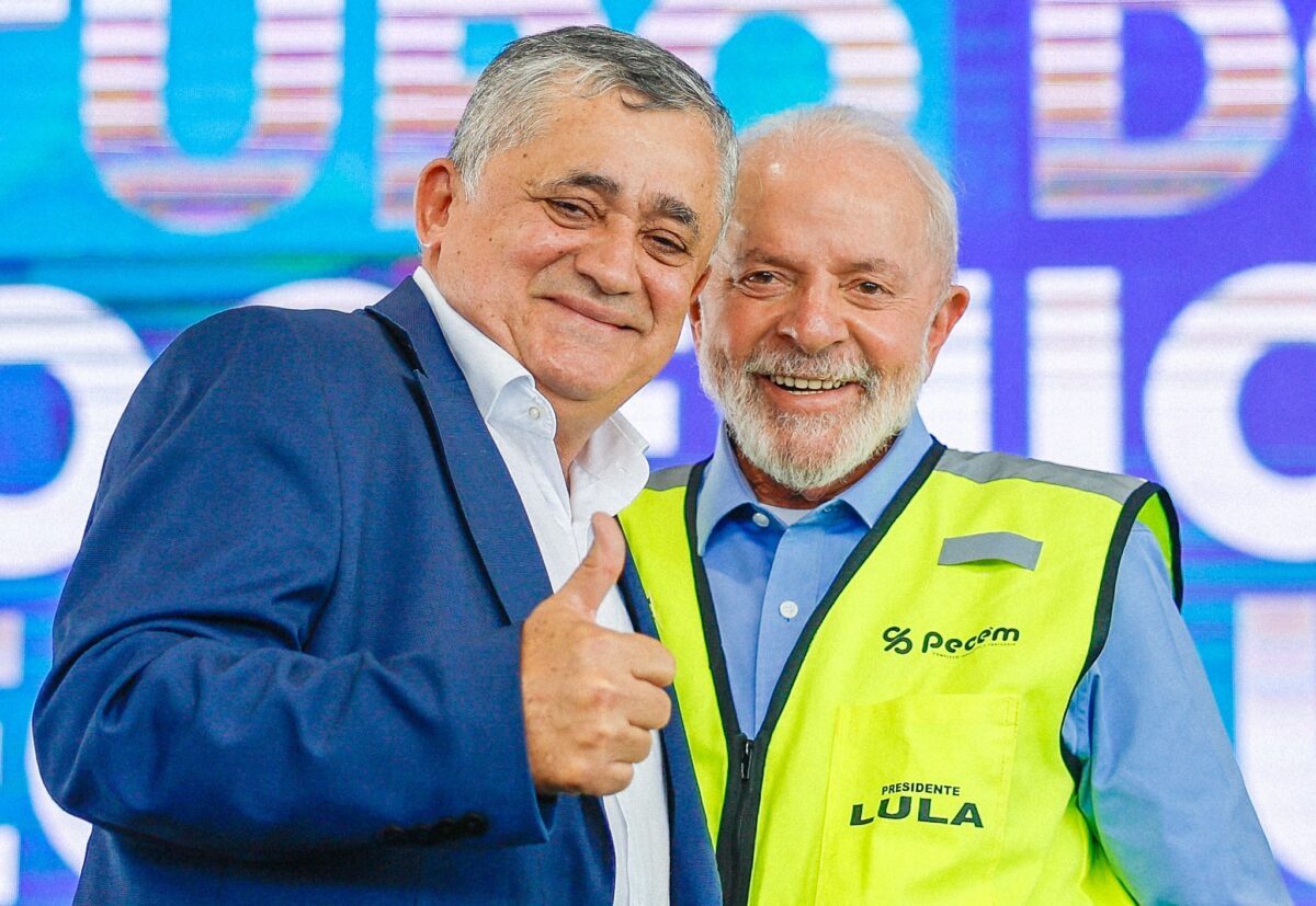 Governo lula exige alinhamento total do Centrão para garantir cargos na esplanada