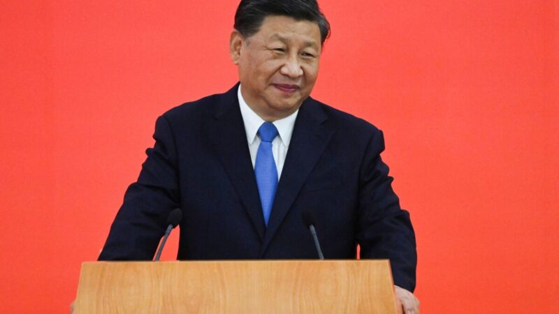 PIB da china cresce 4,5% no terceiro trimestre impulsionado por exportações
