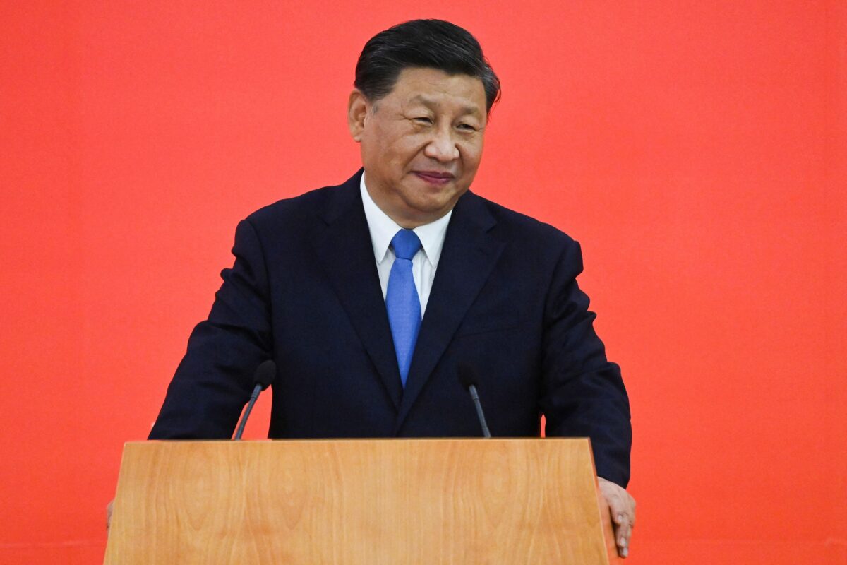PIB da china cresce 4,5% no terceiro trimestre impulsionado por exportações