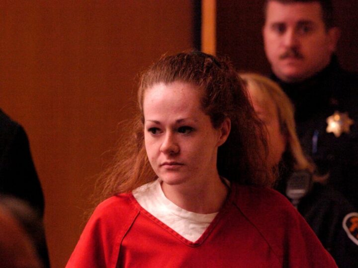 Christa Pike está com raiva e confusa após sobreviver à execução, diz advogado